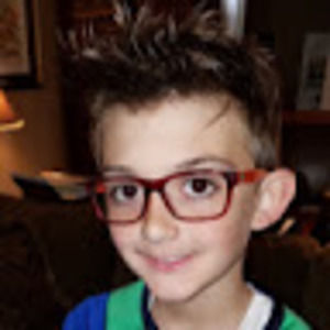 Meet your Posher, Missy